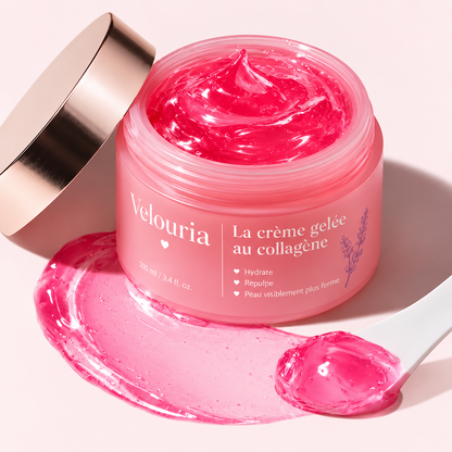 Le Coffret Rituel Collagène (3 + 1 Offert)