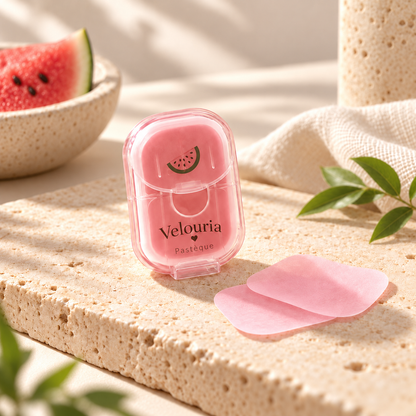Les Feuilles de Savon Nomades