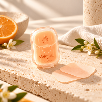 Les Feuilles de Savon Nomades